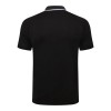 BVB Borussia Dortmund Polo De Entrenamiento 2022/23 Negra - Hombre